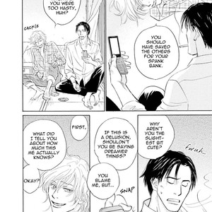 [Kunieda Saika] Spin Out – Vol.2 [Eng] – Gay Manga sex 134