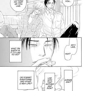 [Kunieda Saika] Spin Out – Vol.2 [Eng] – Gay Manga sex 135