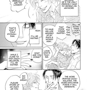 [Kunieda Saika] Spin Out – Vol.2 [Eng] – Gay Manga sex 137