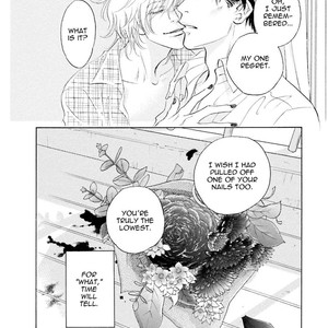 [Kunieda Saika] Spin Out – Vol.2 [Eng] – Gay Manga sex 138