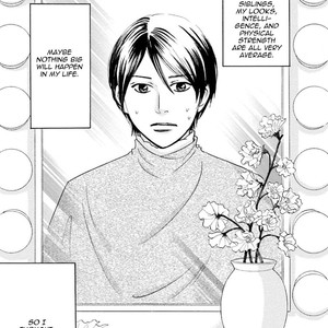[Kunieda Saika] Spin Out – Vol.2 [Eng] – Gay Manga sex 139