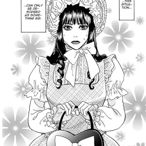 [Kunieda Saika] Spin Out – Vol.2 [Eng] – Gay Manga sex 140