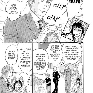 [Kunieda Saika] Spin Out – Vol.2 [Eng] – Gay Manga sex 141