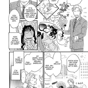 [Kunieda Saika] Spin Out – Vol.2 [Eng] – Gay Manga sex 142