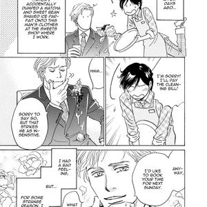 [Kunieda Saika] Spin Out – Vol.2 [Eng] – Gay Manga sex 143