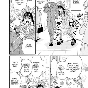 [Kunieda Saika] Spin Out – Vol.2 [Eng] – Gay Manga sex 144