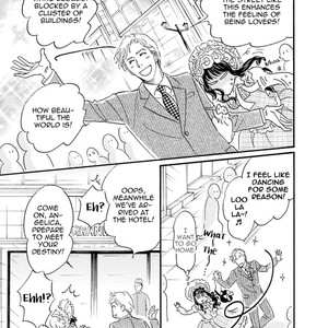 [Kunieda Saika] Spin Out – Vol.2 [Eng] – Gay Manga sex 145