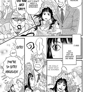 [Kunieda Saika] Spin Out – Vol.2 [Eng] – Gay Manga sex 147