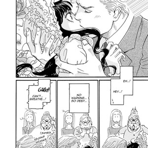 [Kunieda Saika] Spin Out – Vol.2 [Eng] – Gay Manga sex 148