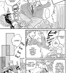 [Kunieda Saika] Spin Out – Vol.2 [Eng] – Gay Manga sex 149