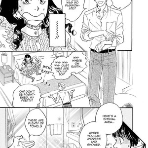 [Kunieda Saika] Spin Out – Vol.2 [Eng] – Gay Manga sex 151