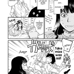 [Kunieda Saika] Spin Out – Vol.2 [Eng] – Gay Manga sex 152