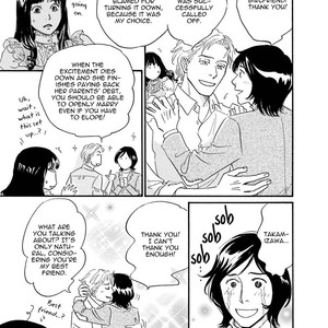 [Kunieda Saika] Spin Out – Vol.2 [Eng] – Gay Manga sex 153