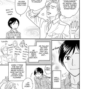 [Kunieda Saika] Spin Out – Vol.2 [Eng] – Gay Manga sex 155