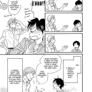 [Kunieda Saika] Spin Out – Vol.2 [Eng] – Gay Manga sex 157