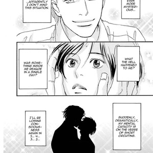 [Kunieda Saika] Spin Out – Vol.2 [Eng] – Gay Manga sex 158