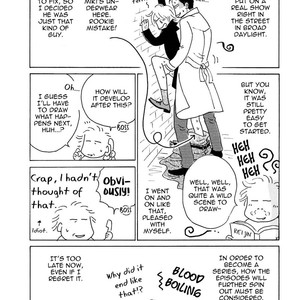 [Kunieda Saika] Spin Out – Vol.2 [Eng] – Gay Manga sex 160