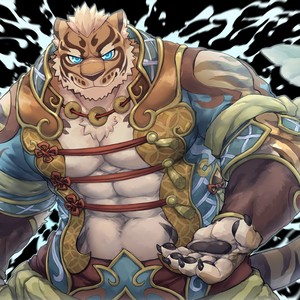 [Play My Style Workshop (Ross)] Nekojishi – Gay Manga sex 13