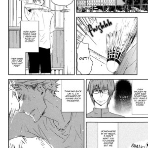 [KASAI Chiaki] Okottenai Nara Kocchi Muite (update c.4) [Eng] – Gay Manga sex 18