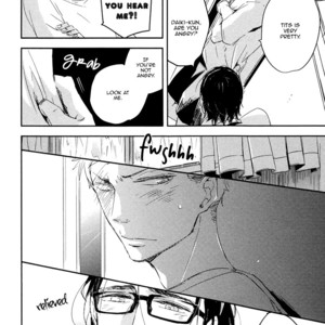 [KASAI Chiaki] Okottenai Nara Kocchi Muite (update c.4) [Eng] – Gay Manga sex 22