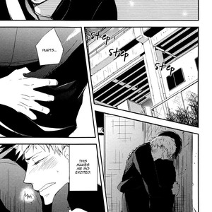[KASAI Chiaki] Okottenai Nara Kocchi Muite (update c.4) [Eng] – Gay Manga sex 50