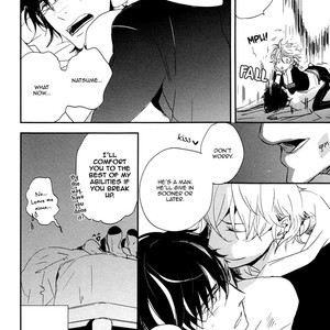 [KASAI Chiaki] Okottenai Nara Kocchi Muite (update c.4) [Eng] – Gay Manga sex 66