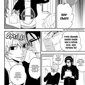 [KASAI Chiaki] Okottenai Nara Kocchi Muite (update c.4) [Eng] – Gay Manga sex 72