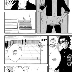 [KASAI Chiaki] Okottenai Nara Kocchi Muite (update c.4) [Eng] – Gay Manga sex 74