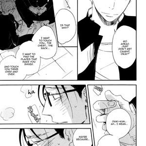 [KASAI Chiaki] Okottenai Nara Kocchi Muite (update c.4) [Eng] – Gay Manga sex 77