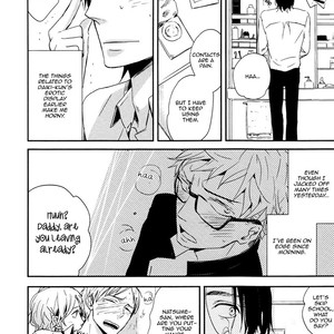[KASAI Chiaki] Okottenai Nara Kocchi Muite (update c.4) [Eng] – Gay Manga sex 90