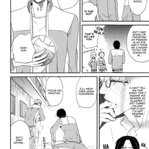 [KASAI Chiaki] Okottenai Nara Kocchi Muite (update c.4) [Eng] – Gay Manga sex 92