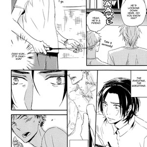 [KASAI Chiaki] Okottenai Nara Kocchi Muite (update c.4) [Eng] – Gay Manga sex 96