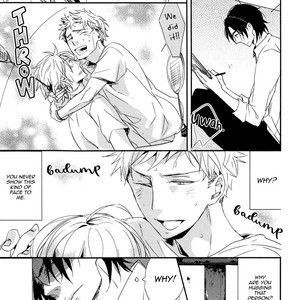 [KASAI Chiaki] Okottenai Nara Kocchi Muite (update c.4) [Eng] – Gay Manga sex 97