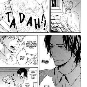 [KASAI Chiaki] Okottenai Nara Kocchi Muite (update c.4) [Eng] – Gay Manga sex 99