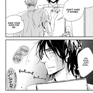 [KASAI Chiaki] Okottenai Nara Kocchi Muite (update c.4) [Eng] – Gay Manga sex 112