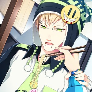 [Utsu Kiyo/ Chiharu] Sorekara Doushita (Dramatical Murder) – Gay Manga sex 28