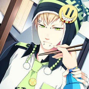 [Utsu Kiyo/ Chiharu] Sorekara Doushita (Dramatical Murder) – Gay Manga sex 29