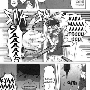 [Shiki Signal/ Mizunoto Aruki] Osomatsu-san dj – Order Made [Eng] – Gay Manga sex 14