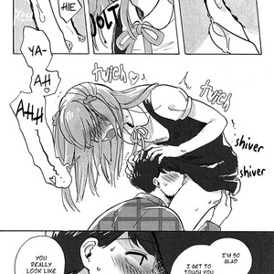 [Shiki Signal/ Mizunoto Aruki] Osomatsu-san dj – Order Made [Eng] – Gay Manga sex 31