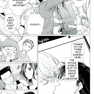 [ASM-P (Mitsuki)] Bokura no isshuukan – Yuri!!! on ICE dj [Eng] – Gay Manga sex 36