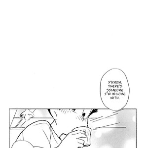 [Spring Chestnut/ Haruo] Osomatsu-san dj – Kirari to hikaranai [Eng] – Gay Manga sex 28