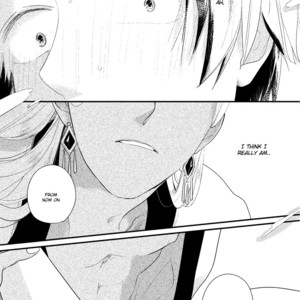 [Pii] Fubinna Ore To Kuzu Ouji (update c.3) [Eng] – Gay Manga sex 4