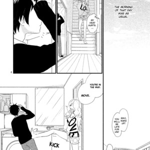 [Pii] Fubinna Ore To Kuzu Ouji (update c.3) [Eng] – Gay Manga sex 7