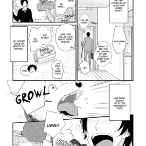 [Pii] Fubinna Ore To Kuzu Ouji (update c.3) [Eng] – Gay Manga sex 8