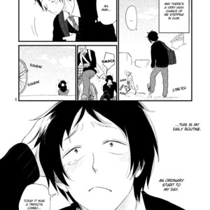 [Pii] Fubinna Ore To Kuzu Ouji (update c.3) [Eng] – Gay Manga sex 9