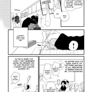 [Pii] Fubinna Ore To Kuzu Ouji (update c.3) [Eng] – Gay Manga sex 11