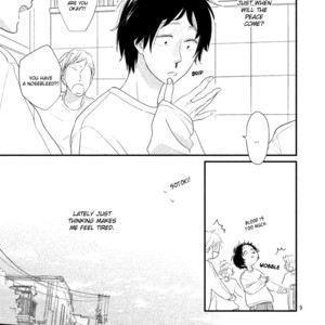 [Pii] Fubinna Ore To Kuzu Ouji (update c.3) [Eng] – Gay Manga sex 12