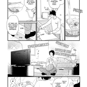 [Pii] Fubinna Ore To Kuzu Ouji (update c.3) [Eng] – Gay Manga sex 13
