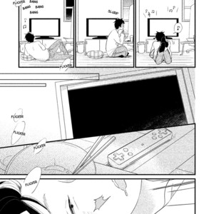 [Pii] Fubinna Ore To Kuzu Ouji (update c.3) [Eng] – Gay Manga sex 14