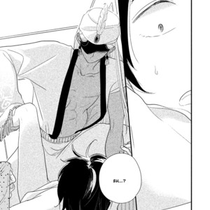 [Pii] Fubinna Ore To Kuzu Ouji (update c.3) [Eng] – Gay Manga sex 16